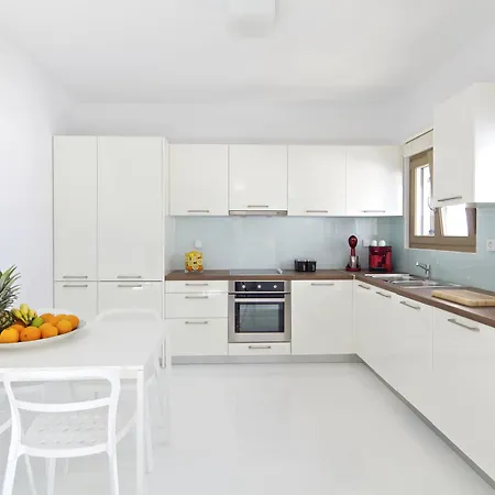 Apartment Mg Ambelas
