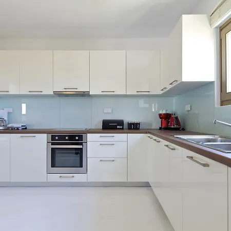 Mg Apartment