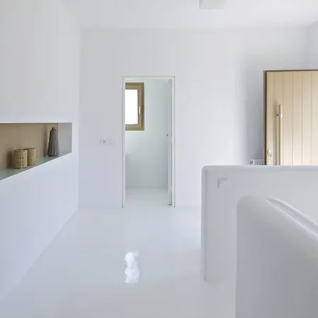 Apartment Mg