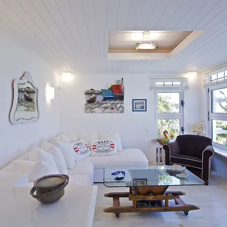 Apartment Mg