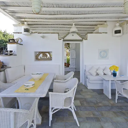 Apartment Mg Ambelas
