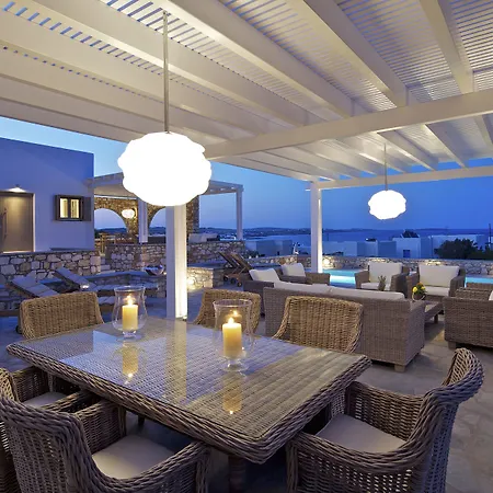 Mg Apartment Ambelas