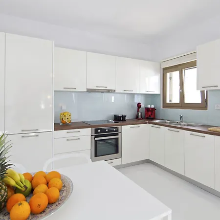 Apartment Mg Ambelas