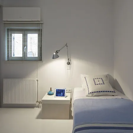 Apartment Mg