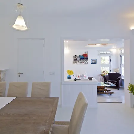 Mg Apartment