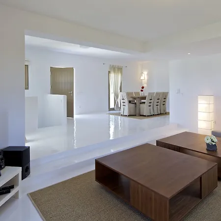 Mg Apartment *