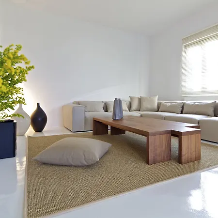 Apartment Mg