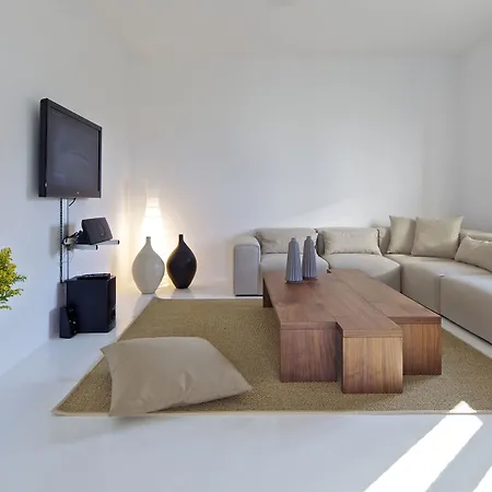 Mg Apartment