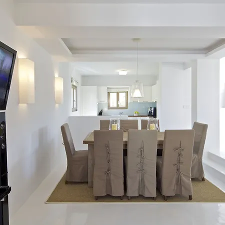 Apartment Mg Ambelas