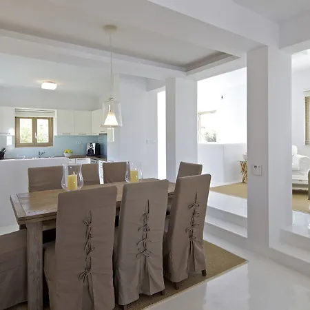 Mg Apartment