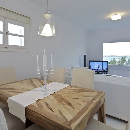 Mg Apartment