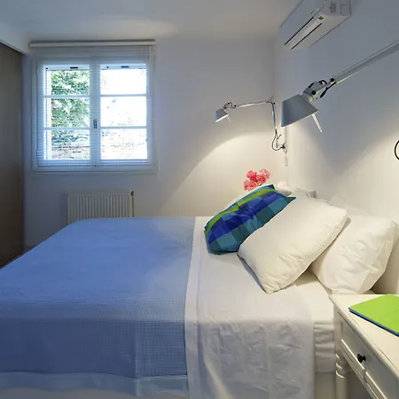 Mg Apartment Ambelas